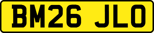 BM26JLO