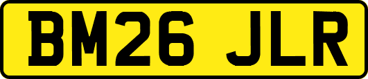 BM26JLR