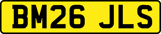 BM26JLS
