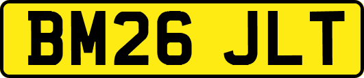 BM26JLT