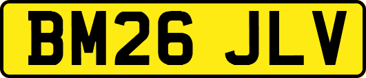 BM26JLV
