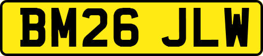 BM26JLW
