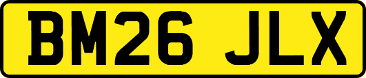 BM26JLX