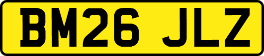 BM26JLZ