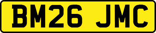 BM26JMC