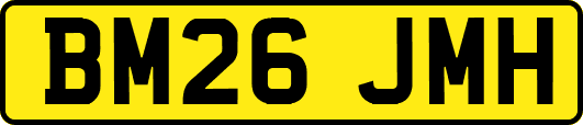 BM26JMH