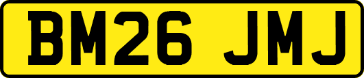 BM26JMJ