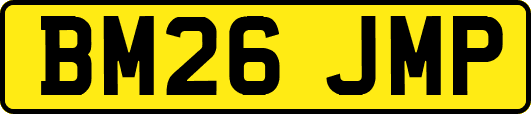 BM26JMP