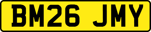 BM26JMY