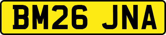 BM26JNA