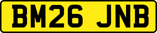BM26JNB