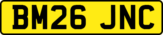 BM26JNC