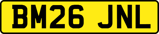 BM26JNL