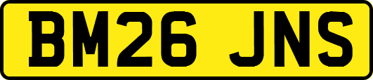 BM26JNS