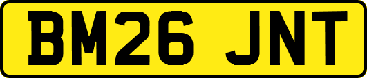 BM26JNT