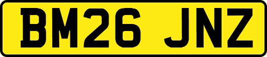 BM26JNZ