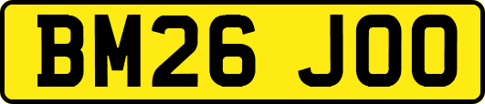 BM26JOO