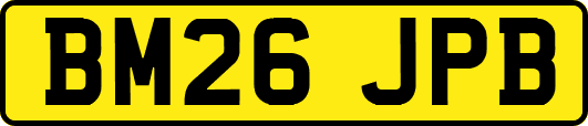 BM26JPB