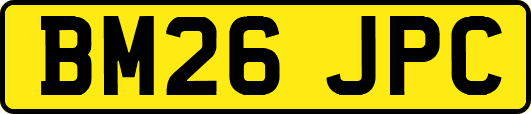 BM26JPC