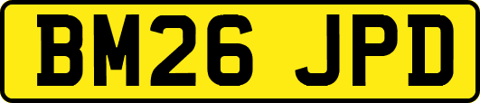 BM26JPD