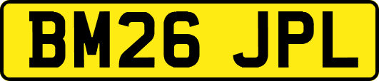 BM26JPL