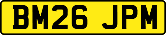BM26JPM