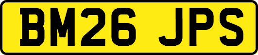 BM26JPS