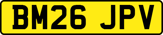 BM26JPV