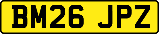 BM26JPZ