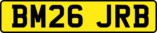 BM26JRB
