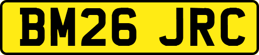BM26JRC