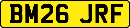 BM26JRF