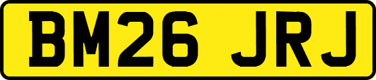 BM26JRJ