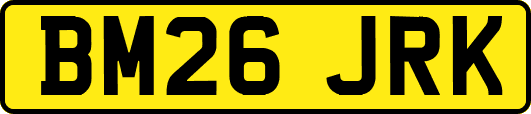 BM26JRK