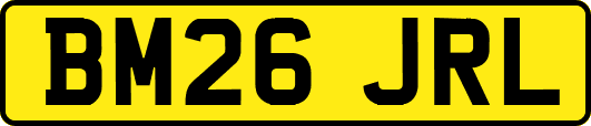 BM26JRL