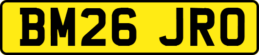 BM26JRO