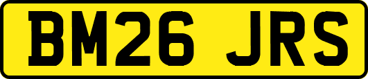 BM26JRS