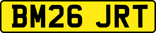 BM26JRT