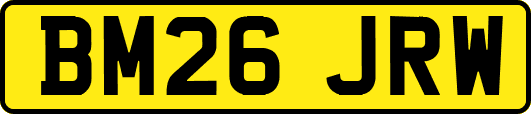 BM26JRW
