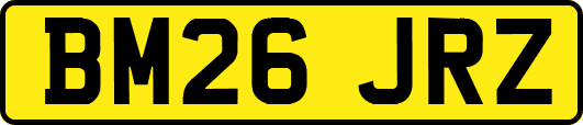 BM26JRZ