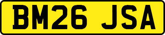 BM26JSA