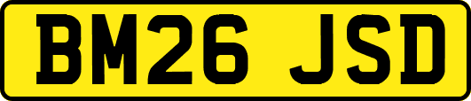 BM26JSD
