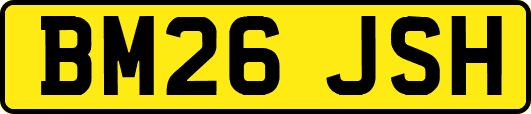 BM26JSH