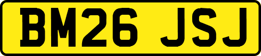 BM26JSJ