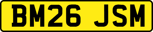 BM26JSM
