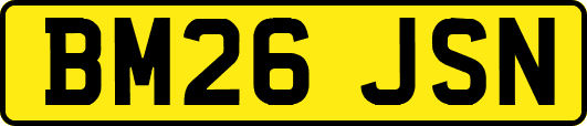 BM26JSN