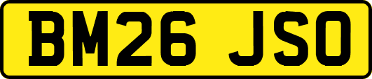 BM26JSO