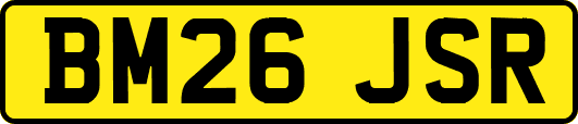 BM26JSR