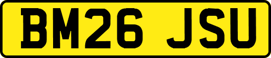 BM26JSU