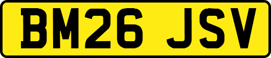 BM26JSV